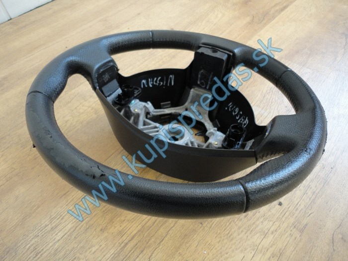 Volant NISSAN QASHQAI